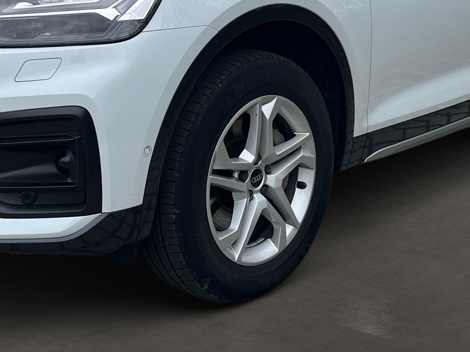 Audi Q5 Sportback 50 TFSI e quattro advanced PANO AHK foto 4