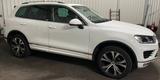 Volkswagen Touareg 3.0 V6 TDI SCR Tiptronic Executive E... - Volkswagen Touareg: Executive