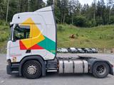 Scania R450 - Scania R450