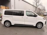 Peugeot Traveller  LED* Automatik* L2* AHK*SHZ*Tempomat* - Peugeot Traveller: 8 Sitzer