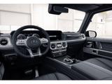 Mercedes-Benz G 63 AMG Exclusive AHK Standhz Burm 360° - Mercedes-Benz G 63 AMG in Braunschweig