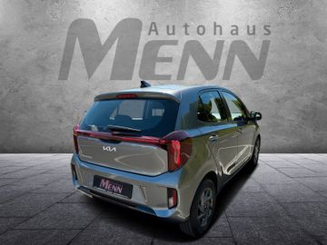Kia Picanto 1.0 Vision Facelift Navi PDC SHZ Klima