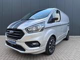 Ford Transit Custom Kasten 310 L1 Sport - Ford Transit sport