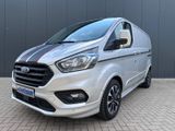 Ford Transit Custom Kasten 310 L1 Sport - Ford Transit sport
