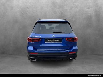 Mercedes GLB 200 - 6