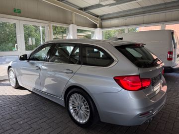BMW 320 - 4