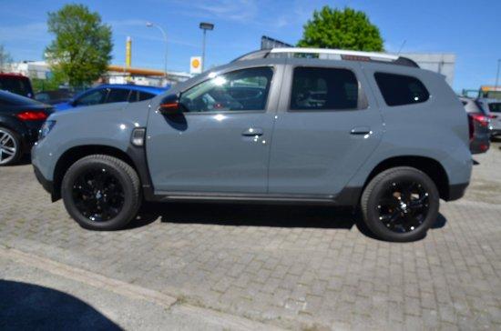 Dacia Duster II 1.3 TCe 150 Extreme 2 WD GPF  Navi Tot