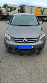 Volkswagen Golf Plus 2.0 FSI Comfortline Automatik Comf... - Volkswagen Golf Plus: Fsi