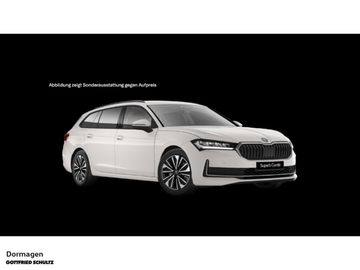Skoda Leasingangebot: Skoda Superb COMBI SELECTION 2.0 TDI DSG MATRIX NAVI K