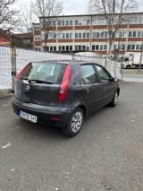 Fiat Punto 1.4 16V Emotion Emotion - Fiat Punto: Emotion