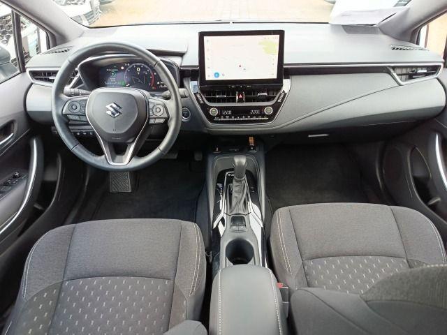 Suzuki SWACE Comfort+ CVT Hybrid