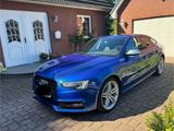 Audi S5 Quattro - gebrauchte Audi S5 aus dem Jahr 2015