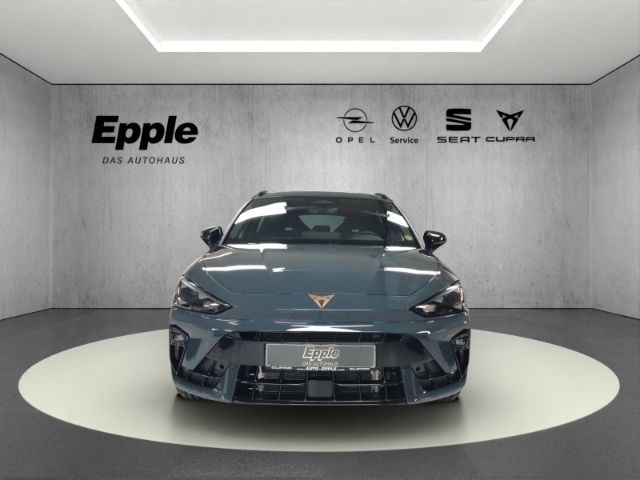 Cupra Leon - Bild 3
