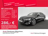 Audi A6 Limousine 45 TFSI qu. S tronic Virtual+/B&O/K