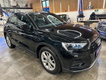 Audi Q3 35 TDI quattro advanced *2. Hand*Klima*Kamera