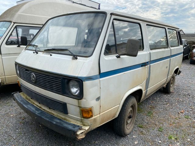 Volkswagen T3 Kombi