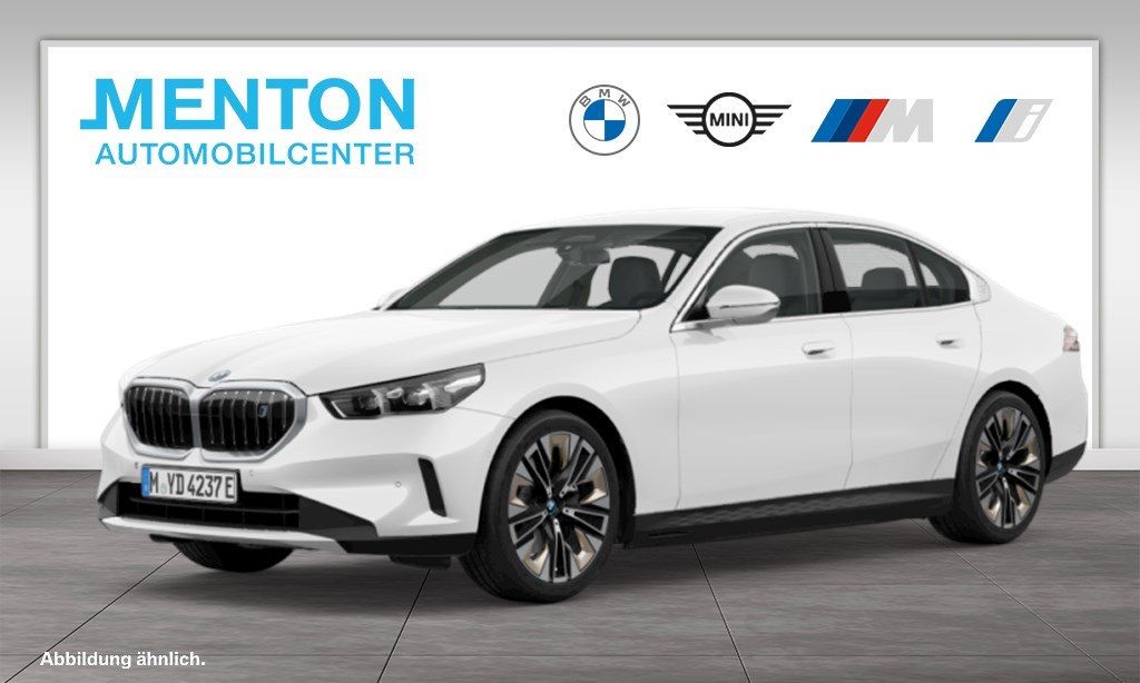 BMW i5