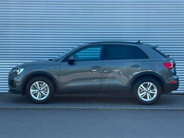 Audi Q3 - 4