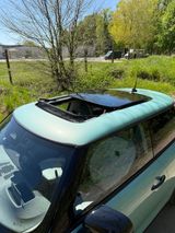 MINI Cooper S S Classic Trim Steptronic Classic Trim - MINI Cooper S Jahreswagen
