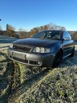 Audi S3 8l 1,8 t - Audi S3: 1.8