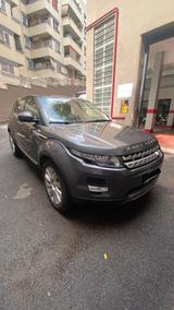 Rover Range Rover Evoque (Limited) - gebrauchte Rover SUV & Geländewagen