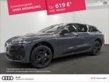 Audi A6 e-tron Avant performance 367 PS S line
