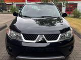 Mitsubishi Outlander 2.4 MVC Instyle 4WD/3J.Garantie+TÜV+In - Mitsubishi aus 2010: Geländewagen