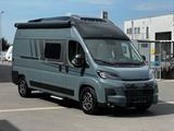 Carado Camper Van 600Pro++Schlafdach+Markise+ACC+Safety - Carado Camper Van 600 PRO