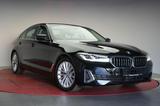 BMW 520 d Luxury Line Navi/Leder//Temp/Kamera/Virtua - BMW 520 in Braunschweig