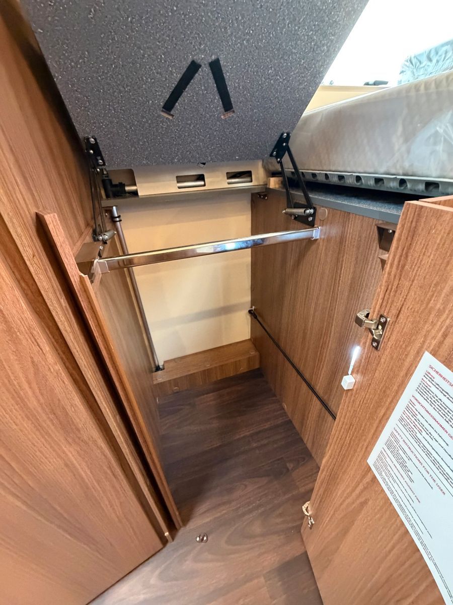 Fahrzeugabbildung Carthago chic e-line 50 LE DA Mastervolt