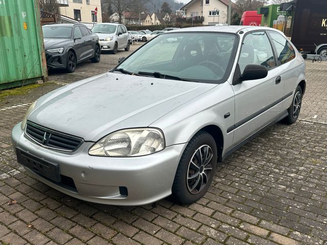 Honda Civic 1.4i*EJ 9*Klima*