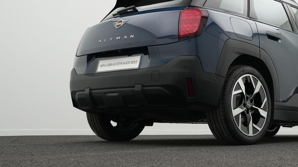 MINI Aceman - Bild 20