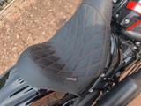 Harley-Davidson FXDR Thunderbike Umbau  - HARLEY-DAVIDSON THUN