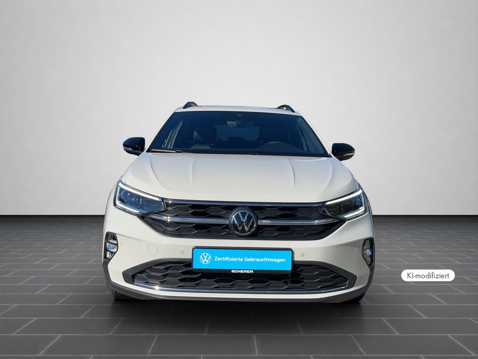 Volkswagen Taigo GOAL 1.0 TSI DSG NAVI KAMERA MATRIX COCKPI foto 5
