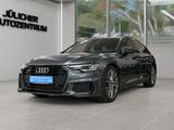 Audi A6 Avant 45 TFSI S-Line quattro sport,Scheckheft - gebrauchte Audi A6 aus dem Jahr 2019