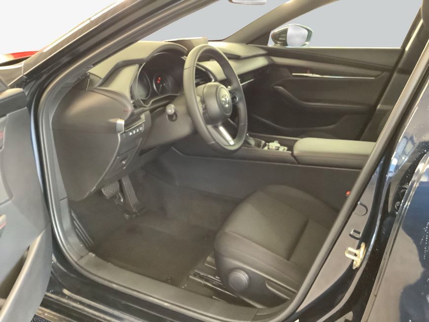 Mazda 3 - Bild 9