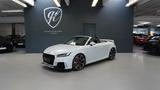 Audi TT RS Roadster 2.5 TFSI quattro *netto* - gebrauchte Audi TT RS aus dem Jahr 2018