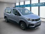 Peugeot Rifter Kombi Allure 1.5 BlueHDi Sstandhz Navi - Peugeot Rifter Allure mit Diesel-Antrieb