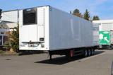 Schmitz Cargobull  CV 1950Mt./Bi-Multi-Temp/Strom//2,7h/Liftachse