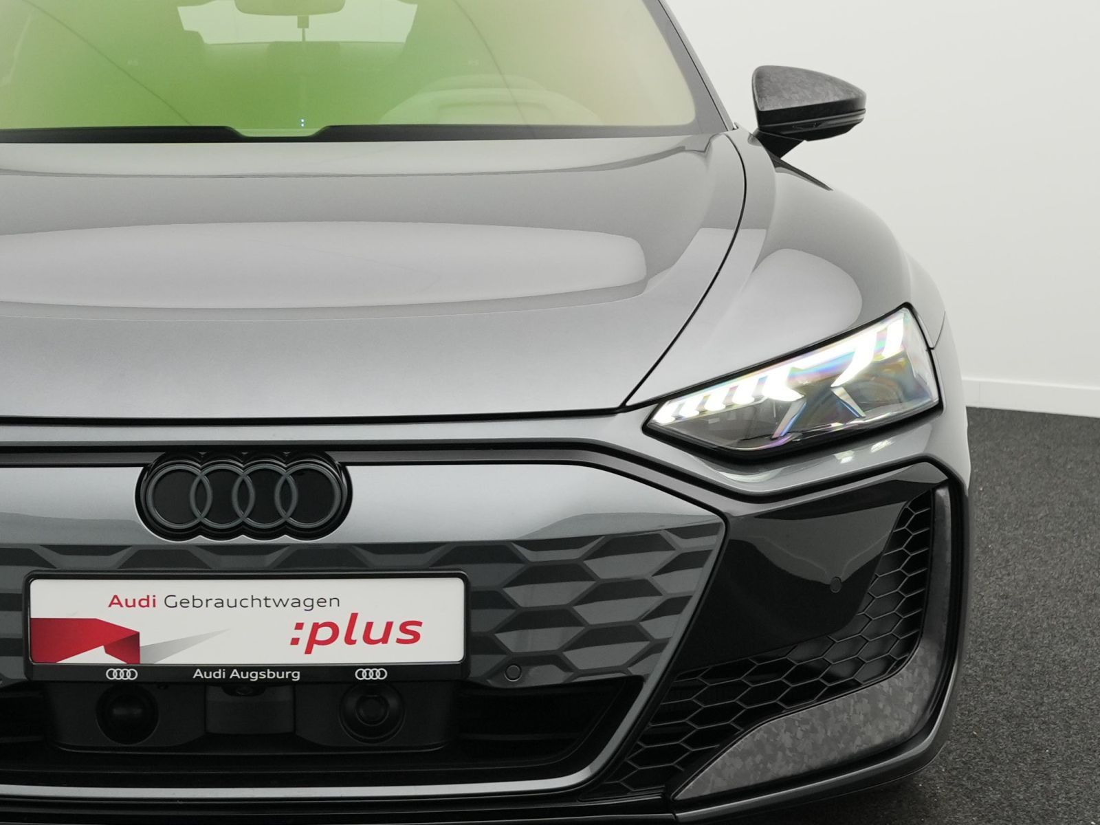 Audi RS e-tron GT - Bild 29