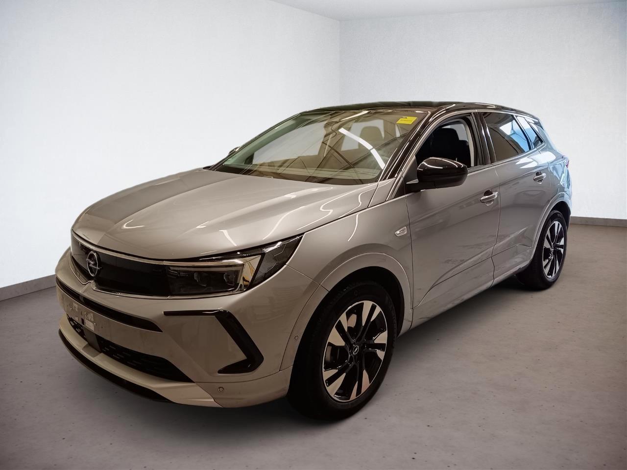 Opel Grandland Elegance Plug-in Hybrid Navi LED AHK