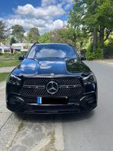 Mercedes-Benz GLE 580 4MATIC - AMG Optik PANO FULL