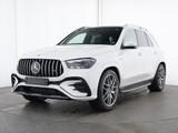 Mercedes-Benz AMG GLE 53 Hybrid 4M+ Head-Up AHK 22 Zoll