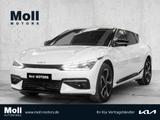 Kia EV6 RWD GT-Line WP Assist+ Paket Design-Paket - Kia EV6 Tageszulassungen