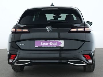 Peugeot 308 - 7