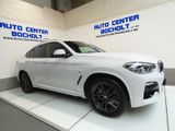 BMW X4 xDrive 20 i M Sportpaket*Panorama*HUD*Navi - BMW X4 aus 2019