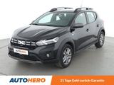 Dacia Sandero 1.0 TCe Stepway Expression *CAM*PDC*TEMP