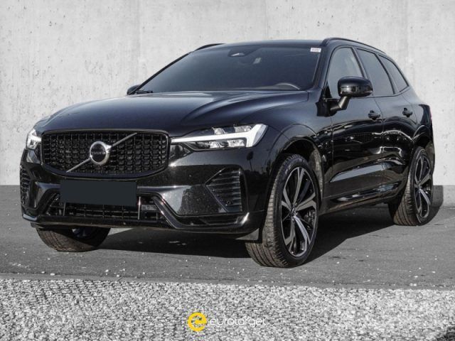 Volvo VOLVO XC60 B5 (d) AWD Geartronic R-design