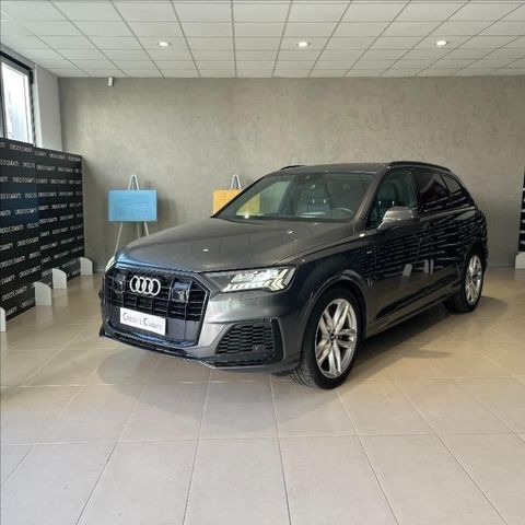 Audi AUDI Q7 50 TDI quattro tiptronic Sport del 2020