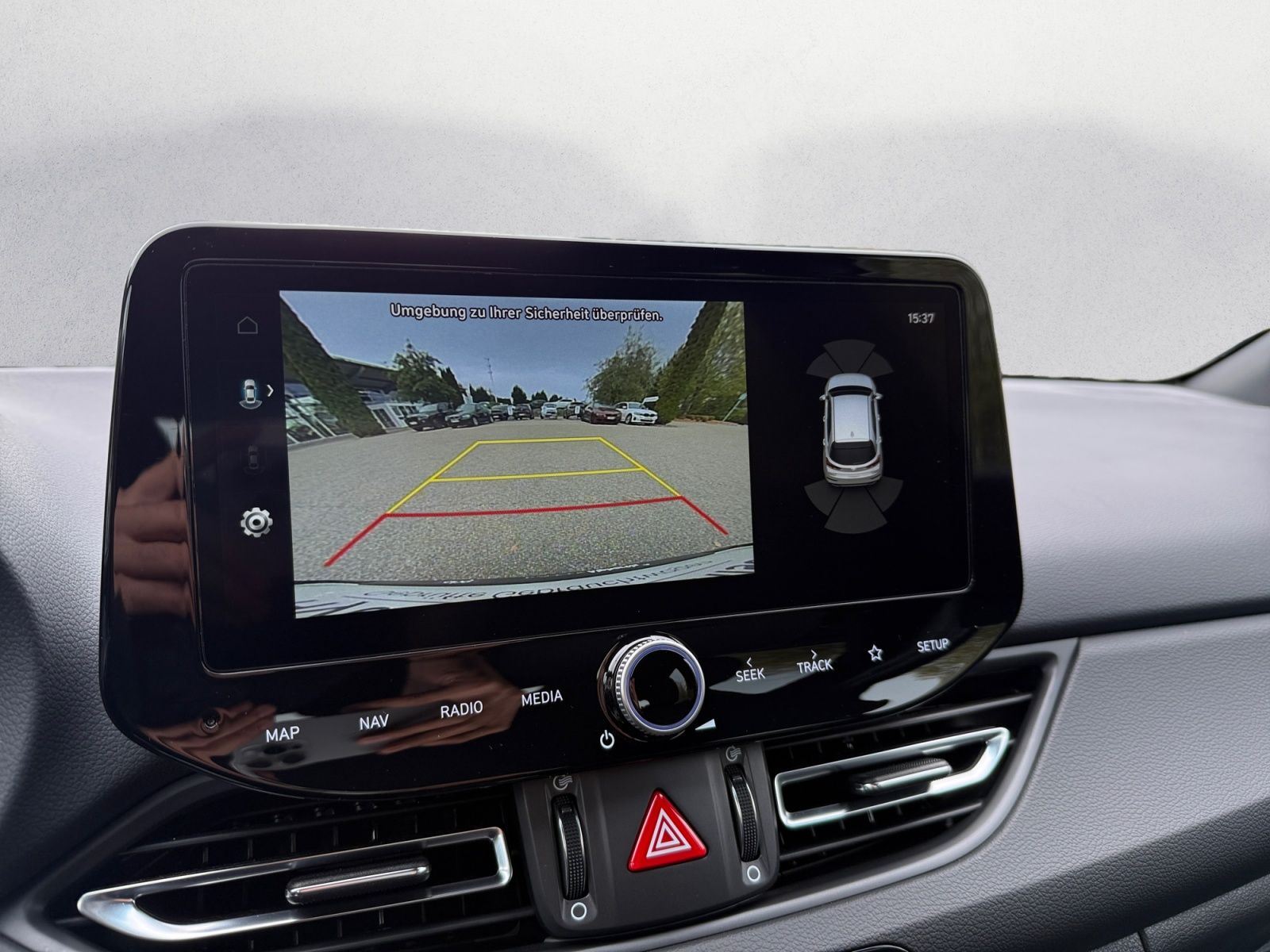 Hyundai i30 – Bild 17